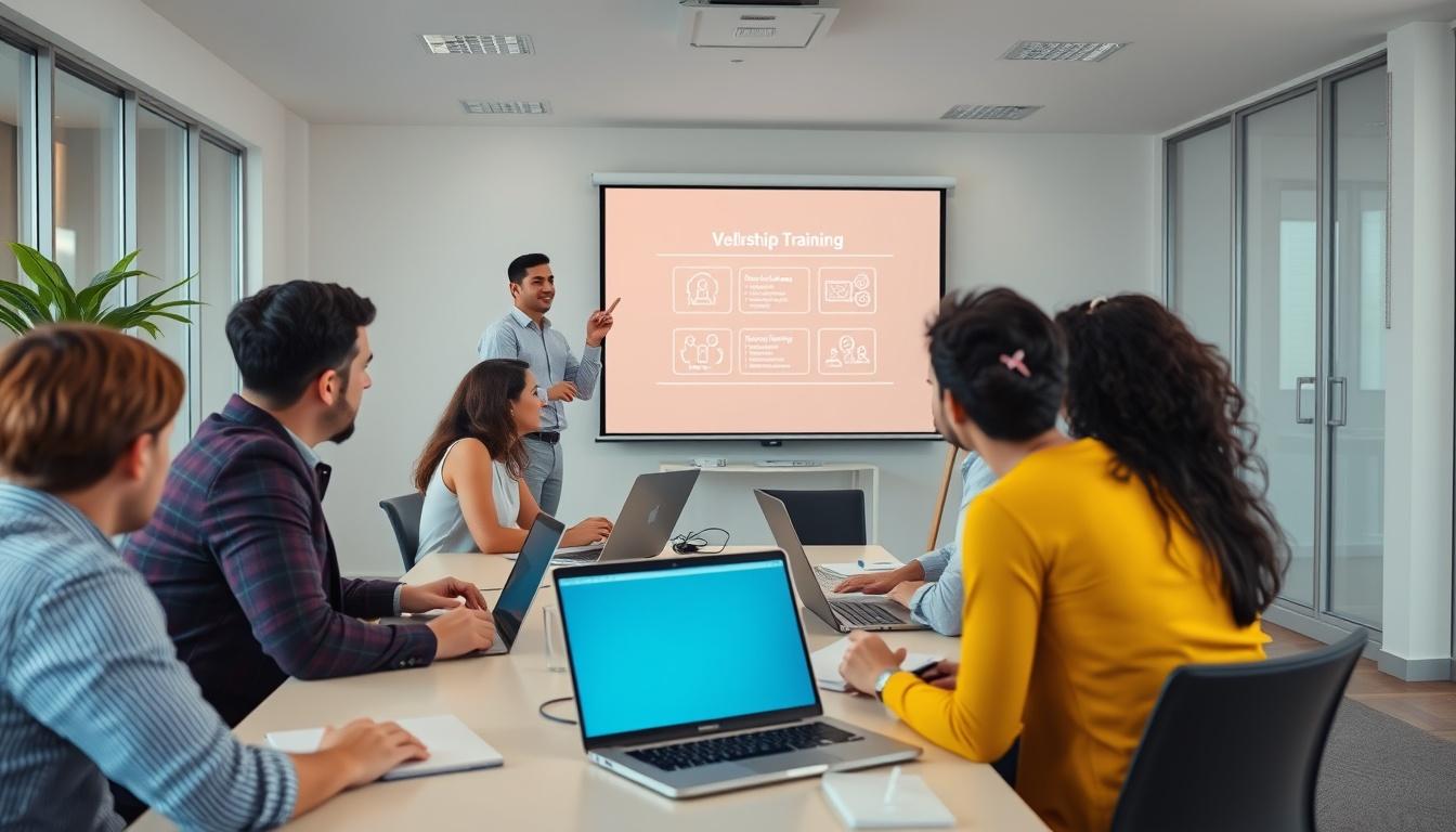 IT-Sicherheit stärken