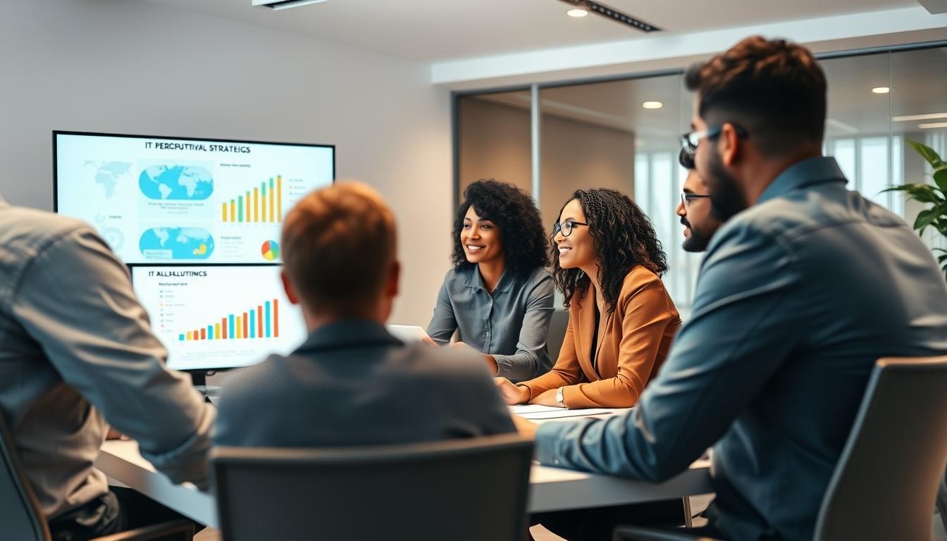 Vorteile der IT-Sicherheit