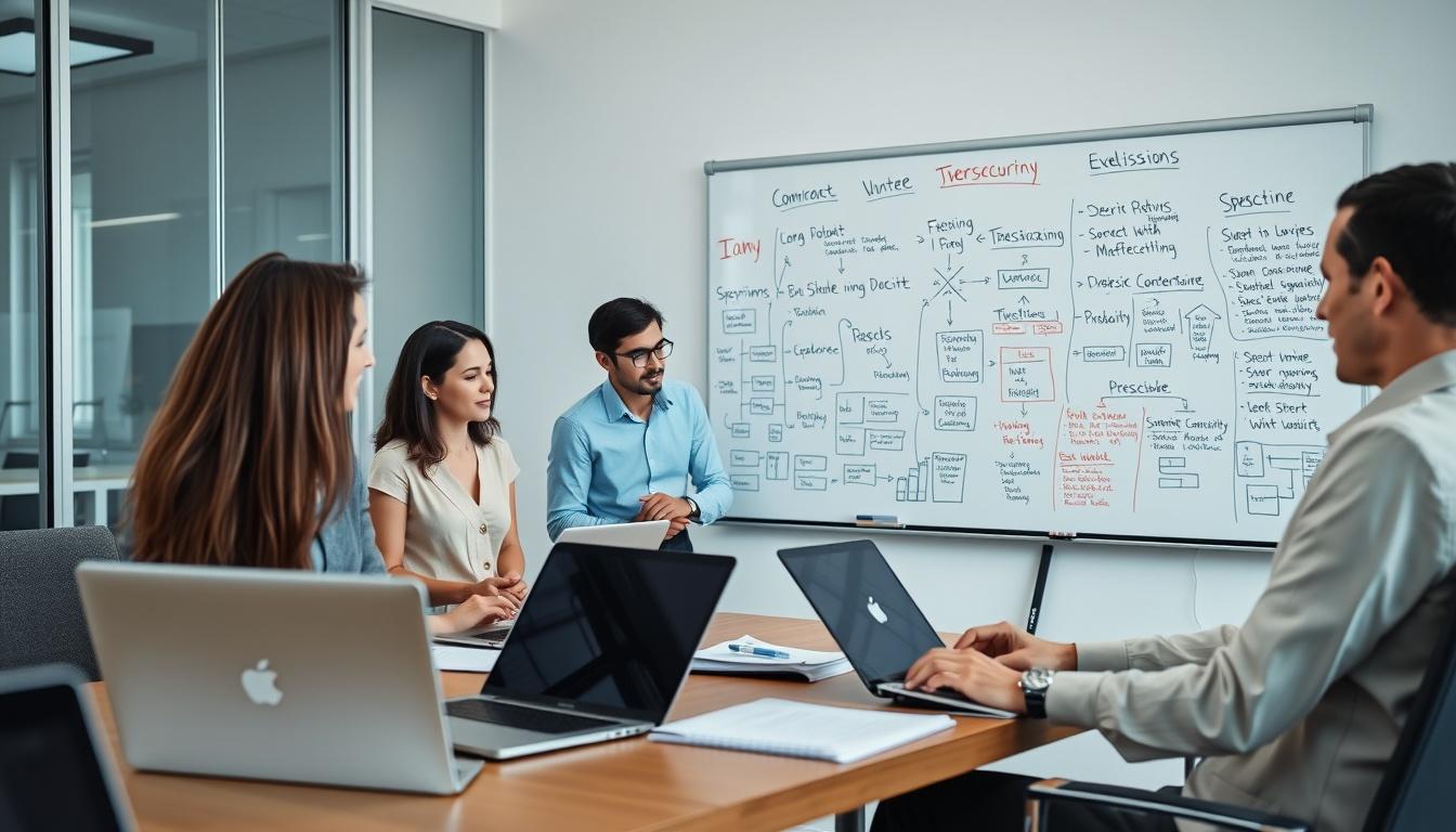 Schulungen für IT-Abteilungen